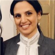 Laureata in giurisprudenza presso l' universita' degli studi di Catania, impartisce lezioni private di diritto per preparazione esami universitari e di Italiano, storia e geografia per scuole medie e superiori